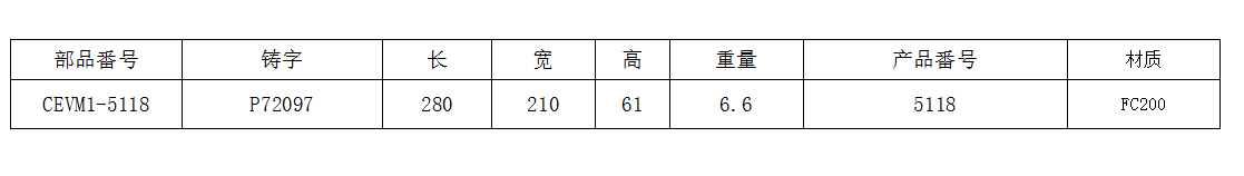 水泵方座